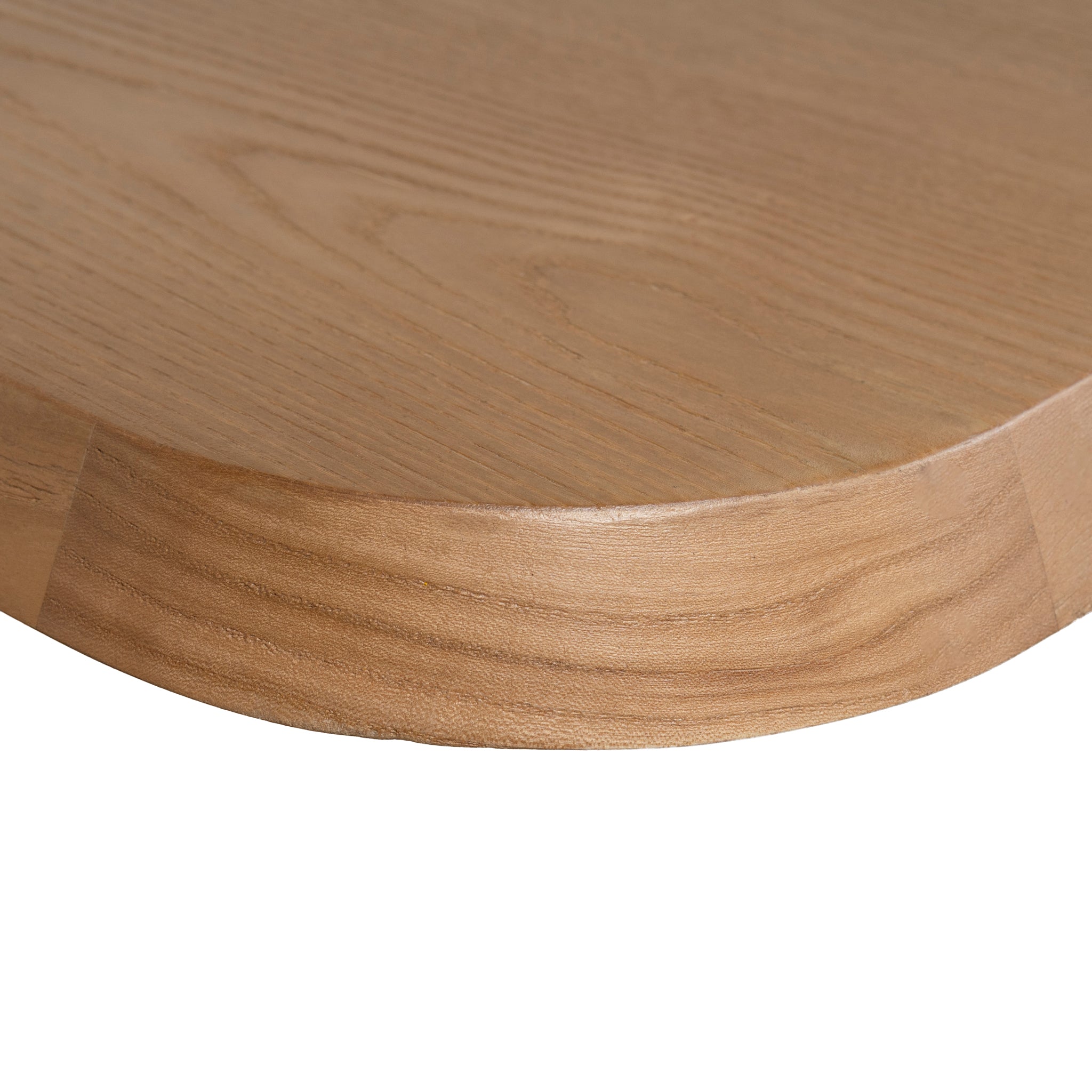 1.6m Console Table - Natural