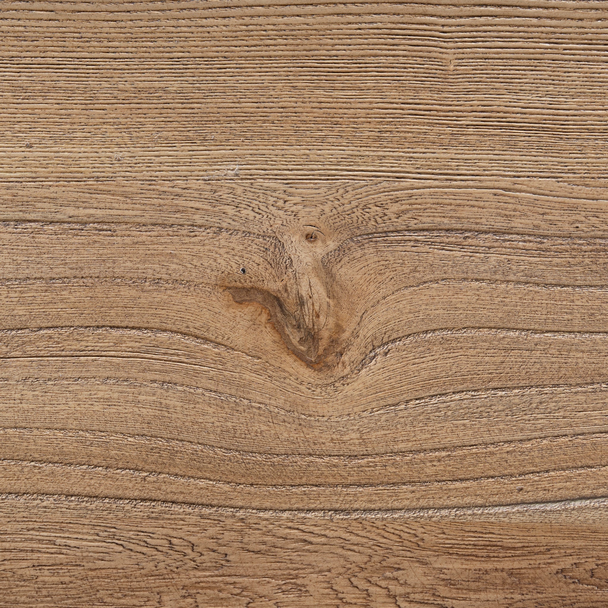 1.6m Console Table - Natural