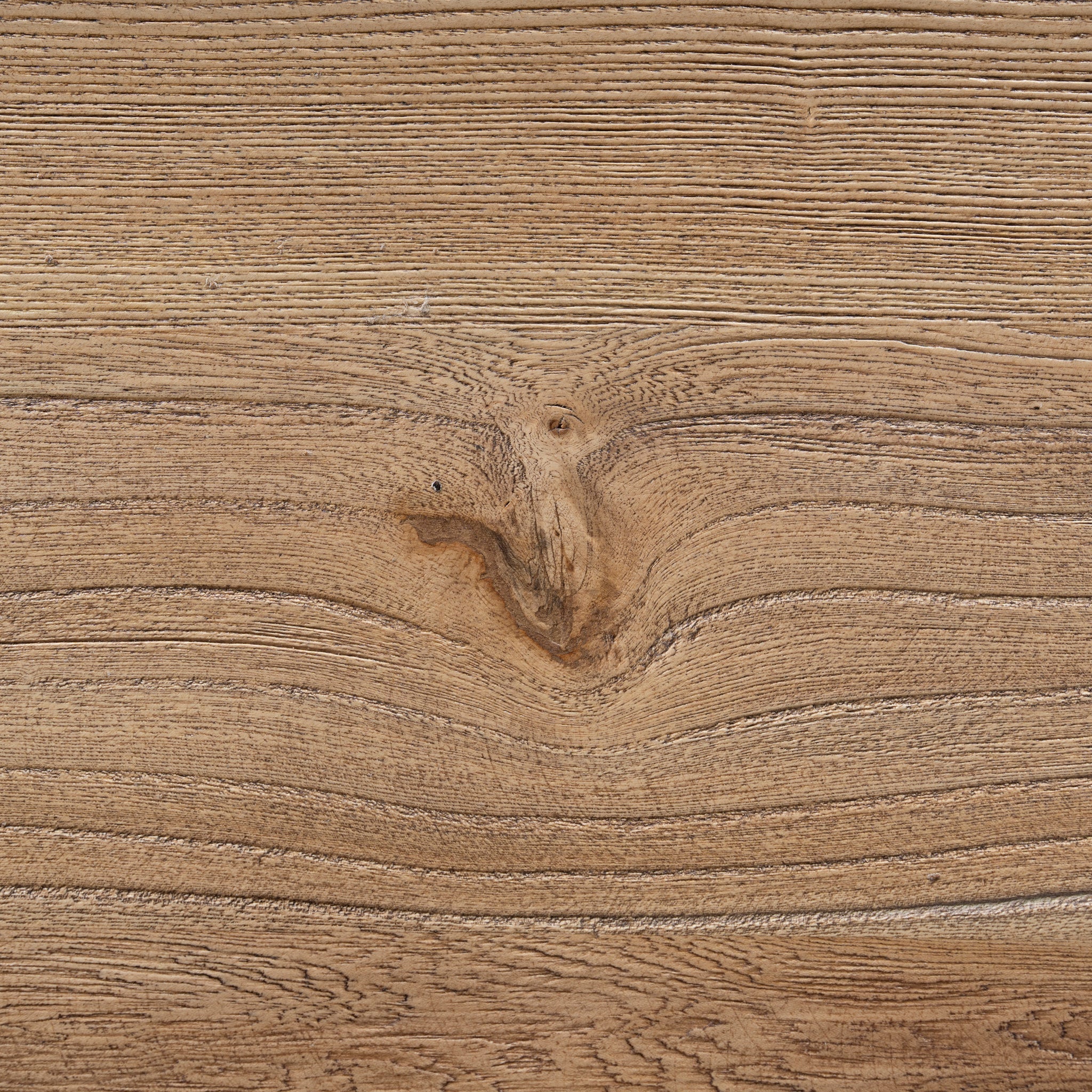 1.6m Console Table - Natural - image 10