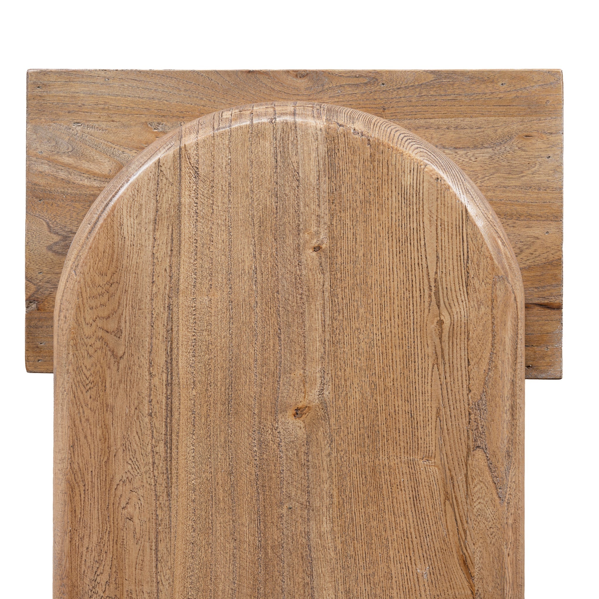 1.6m Console Table - Natural