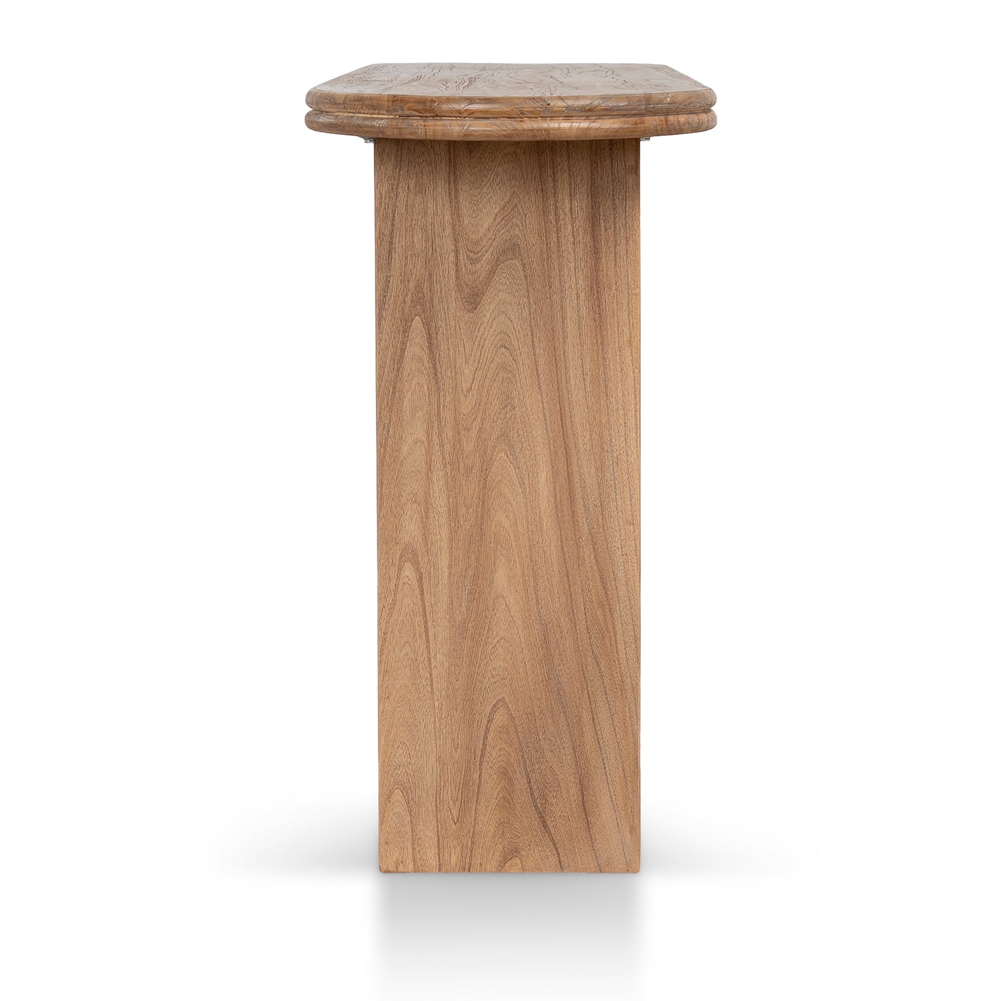 CDT10469 1.6m Console Table - Natural