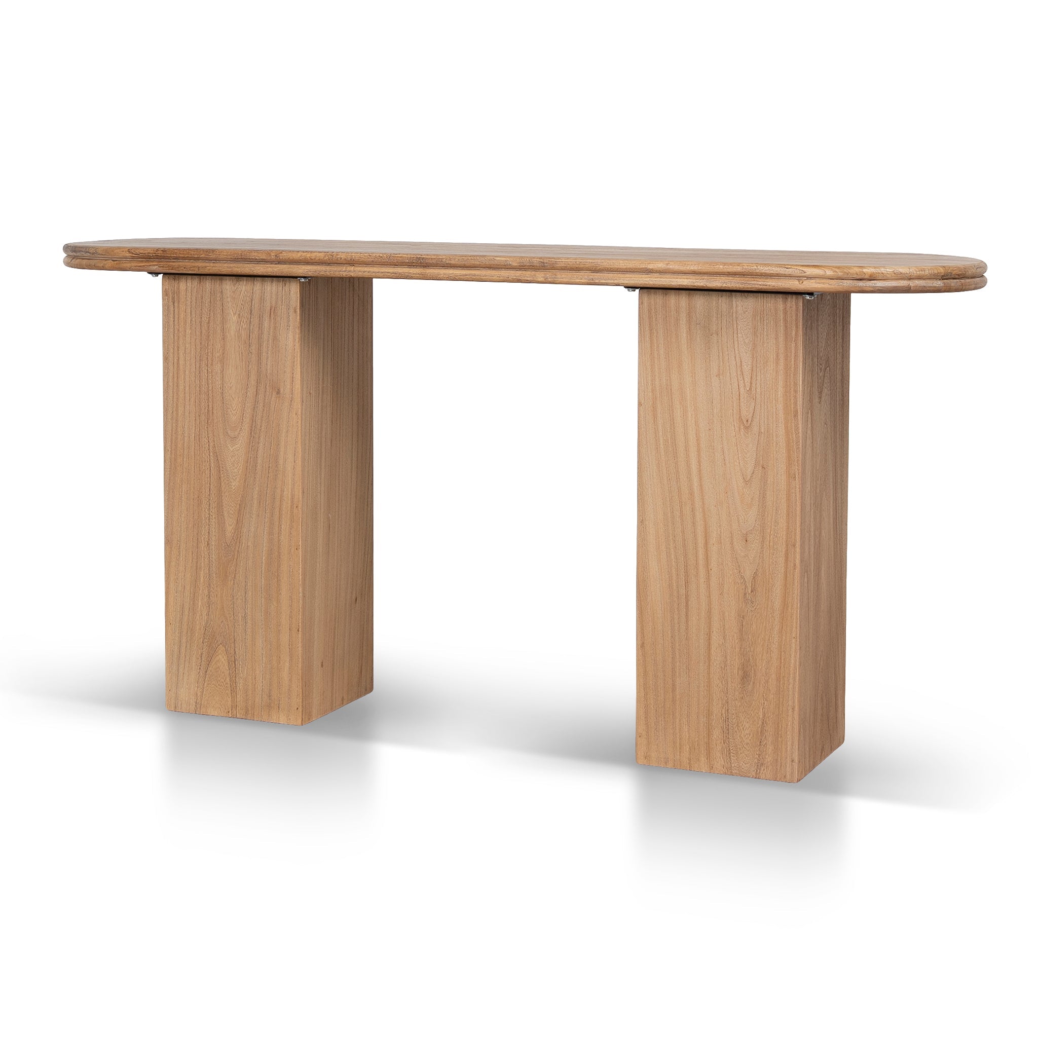 CDT10469 1.6m Console Table - Natural