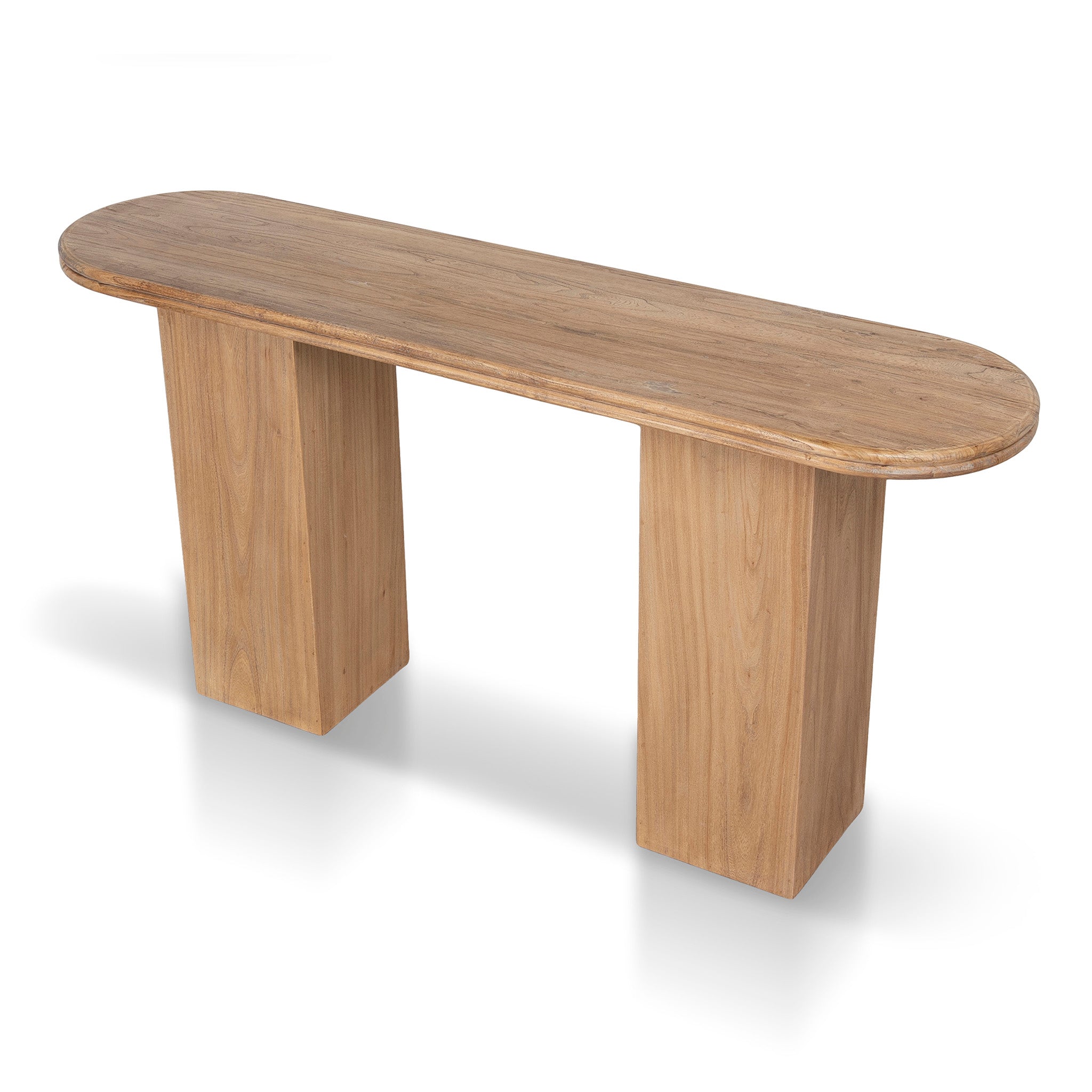 1.6m Console Table - Natural - Atelier