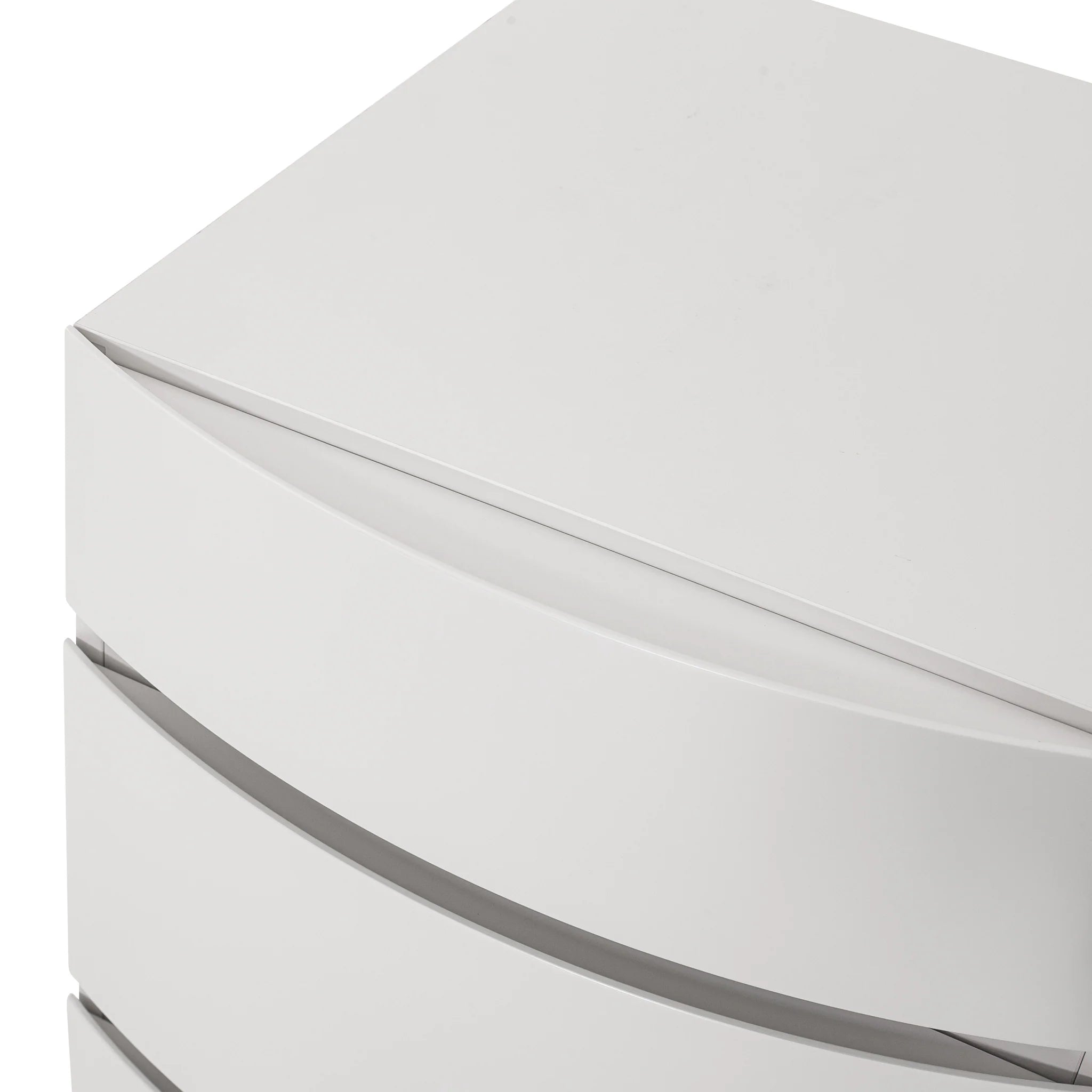 Rolulo Home Office Desk - Warm Grey