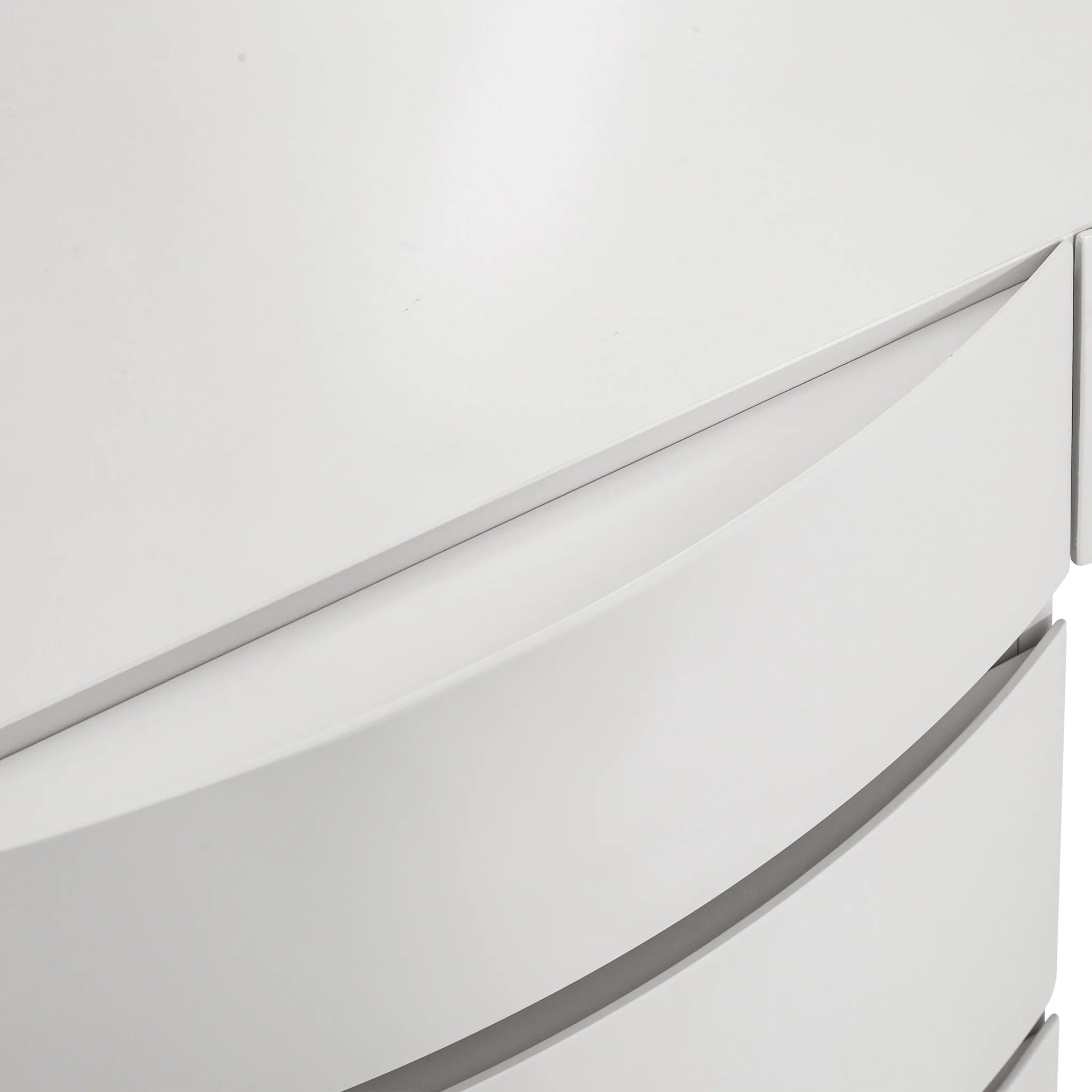 Rolulo Home Office Desk - Warm Grey