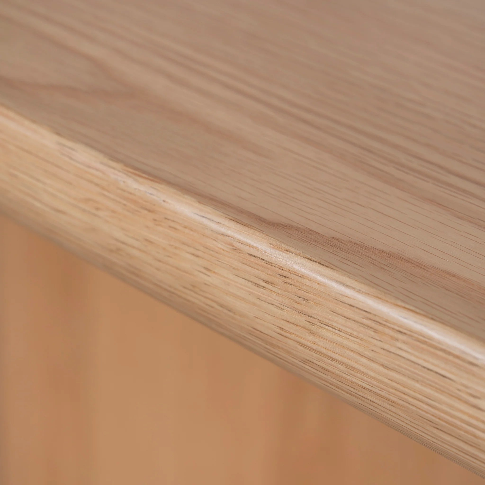 Berena 2.4m Dining Table - Natural Oak