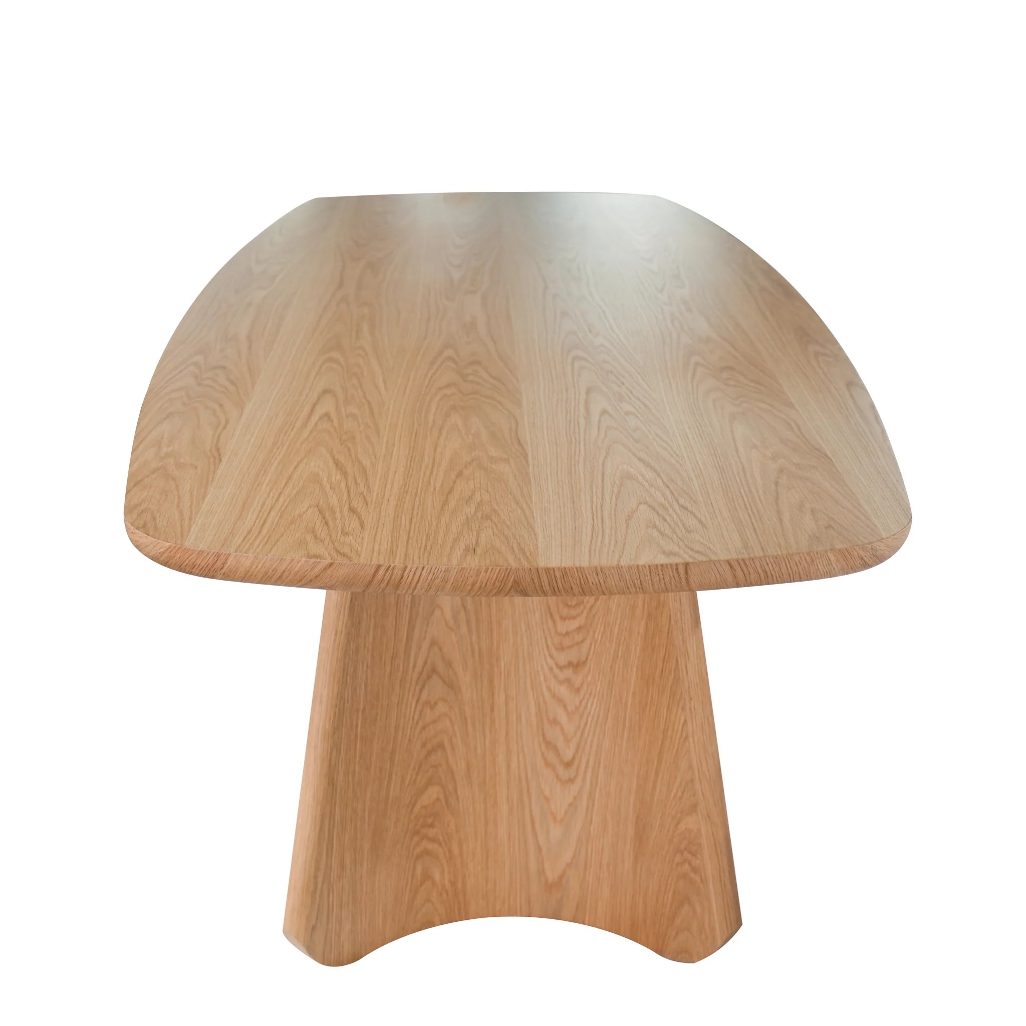 Labeta 2.4m Dining Table - Natural