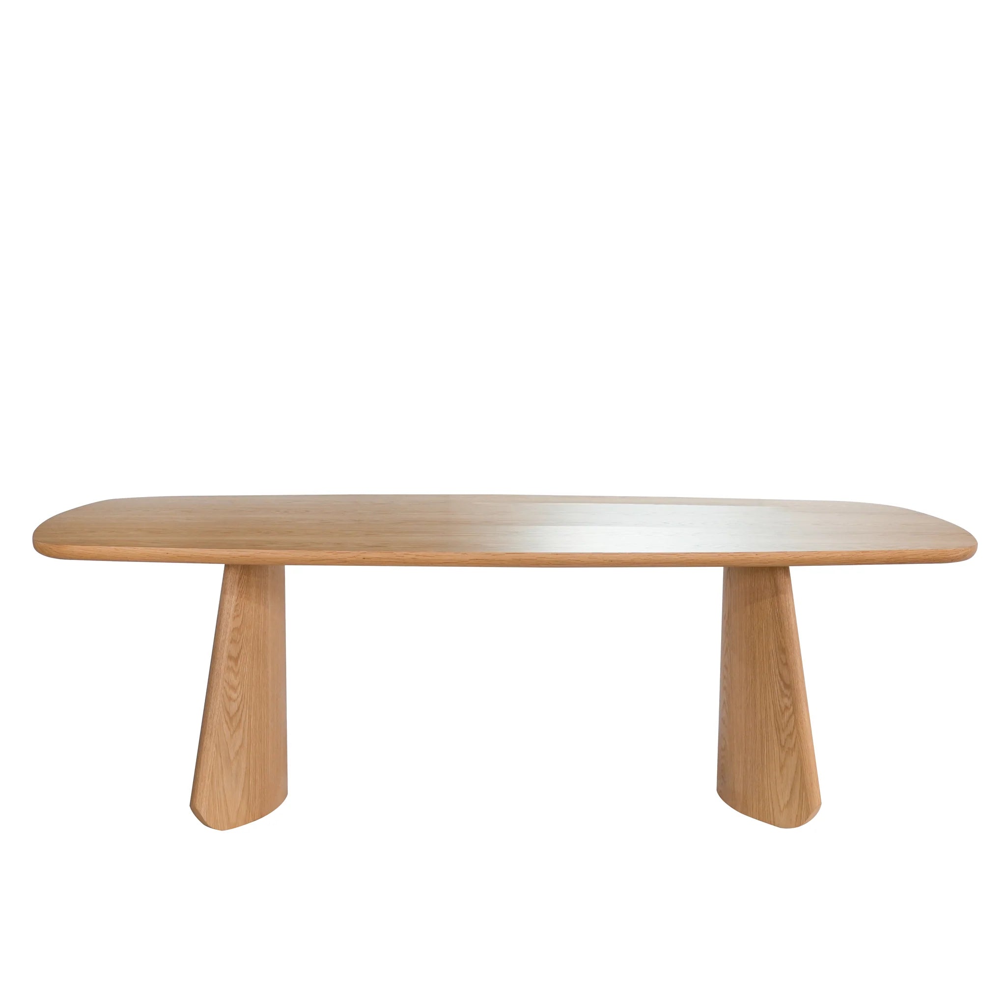 Labeta 2.4m Dining Table - Natural