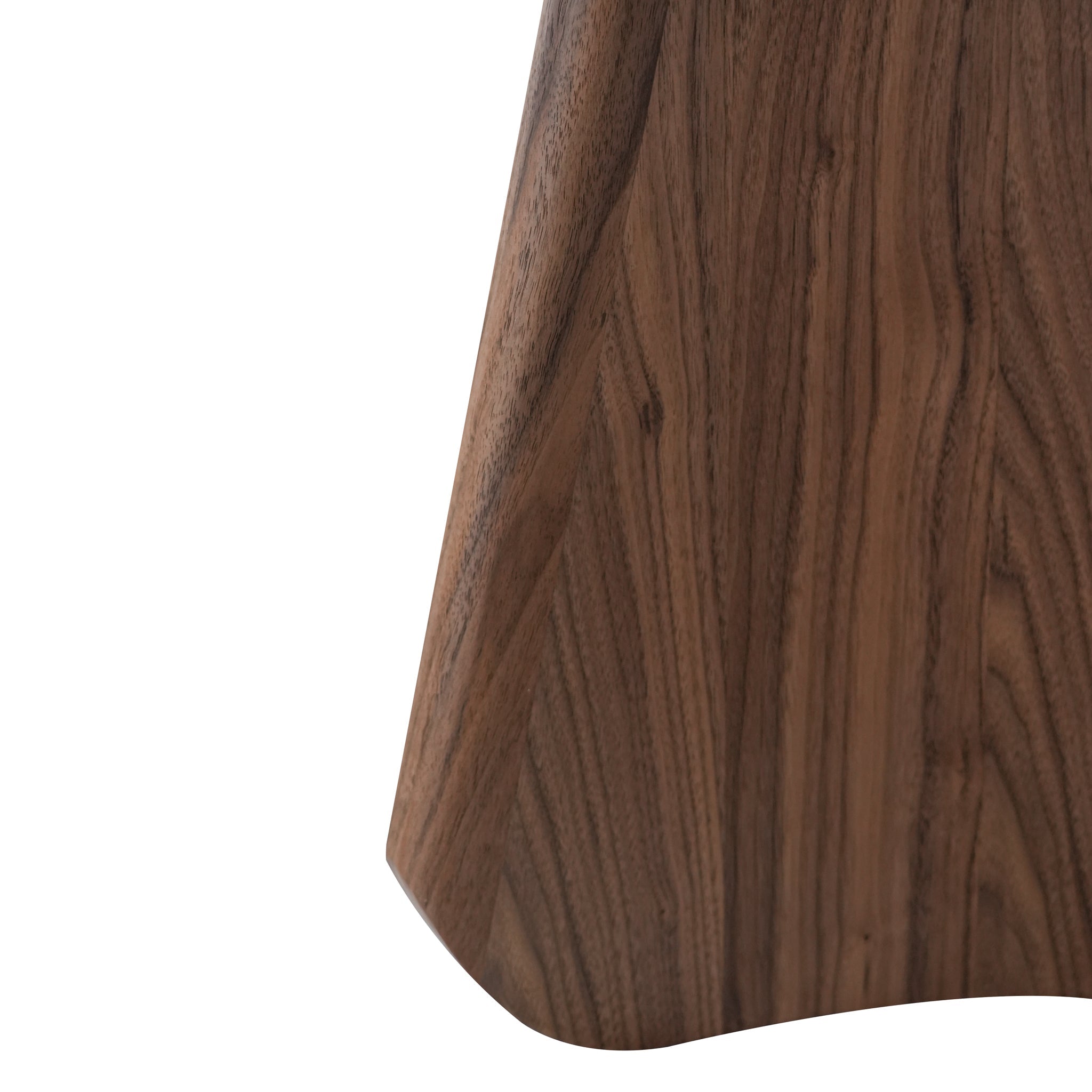2.4m Dining Table - Walnut - image 5