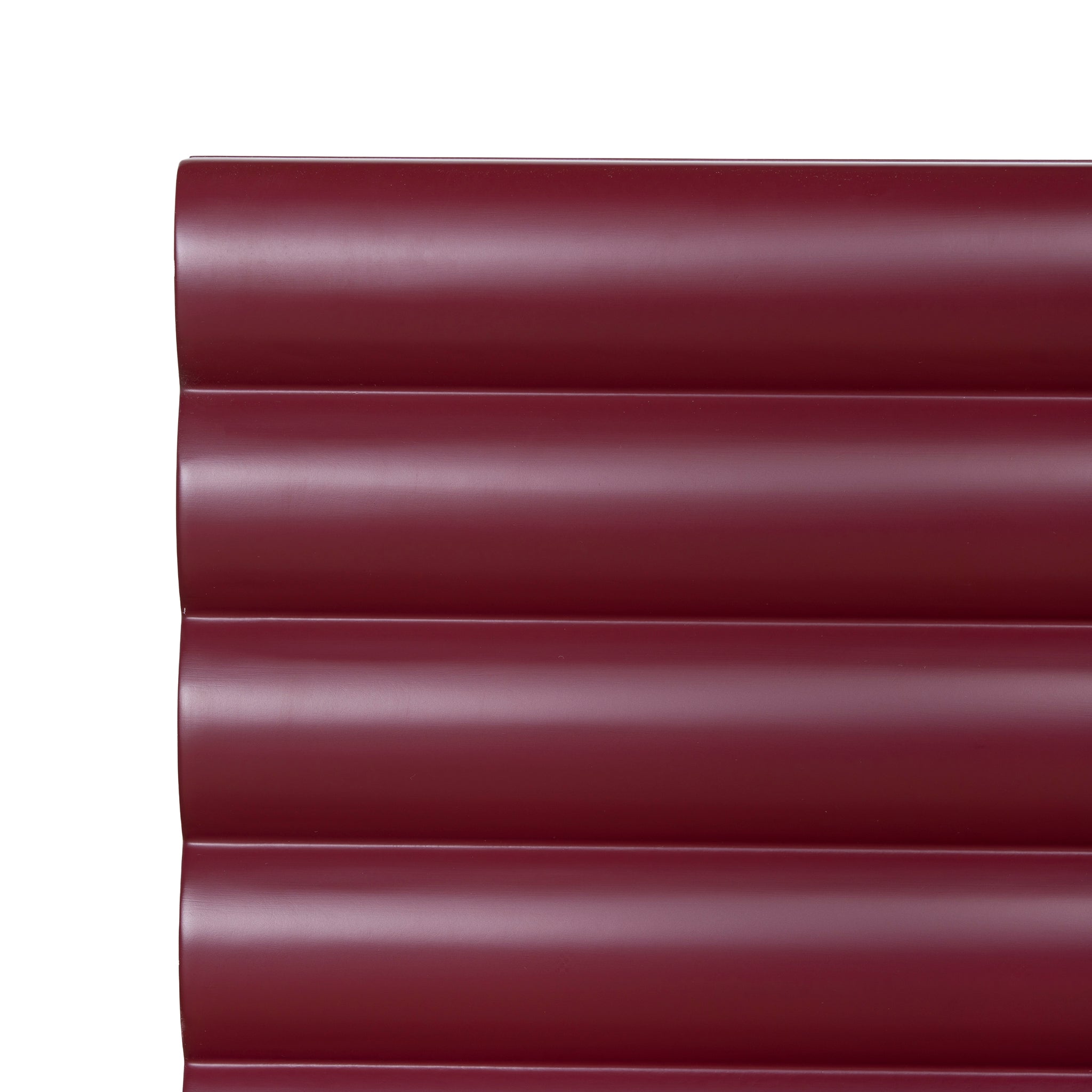 1.5m Sideboard Unit - Red