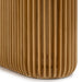 2.8m Oval Dining Table - Natural - image 7