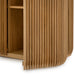 1.35m (H) High Board Unit - Natural - image 9