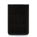 1.35m (H) High Board Unit - Black Stain - image 3