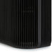 1.35m (H) High Board Unit - Black Stain - image 7