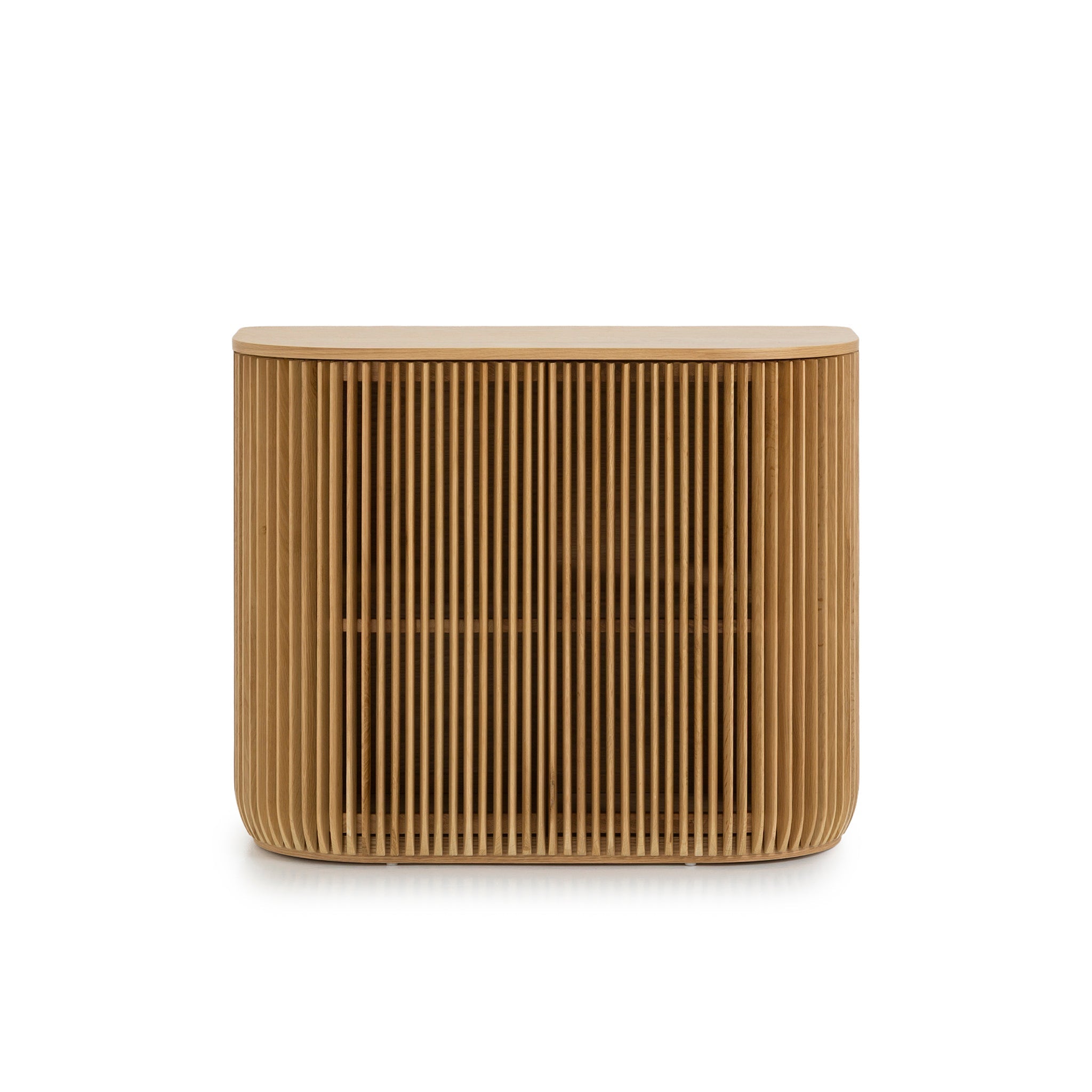 9.5m Sideboard Unit - Natural