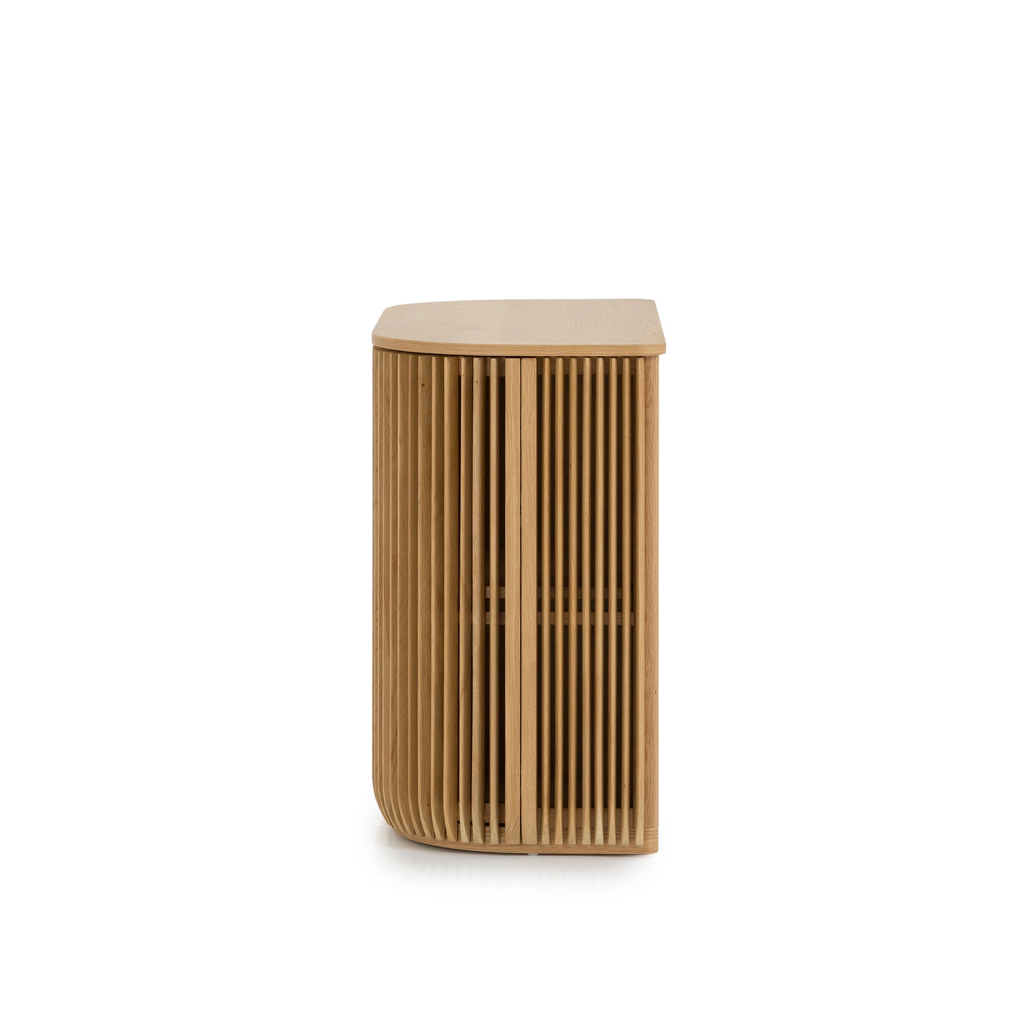 CDT10680-CU 95cm Sideboard Unit - Natural