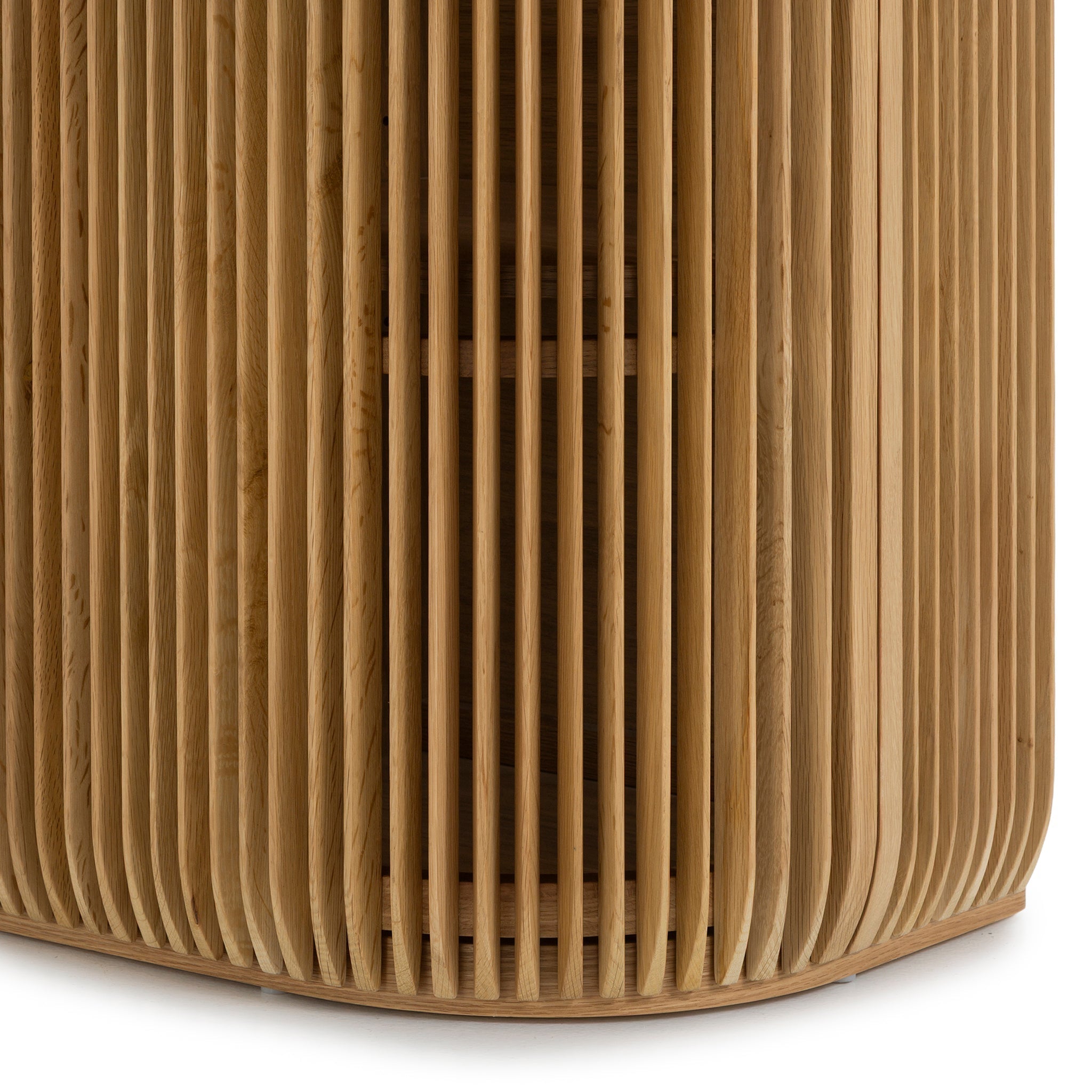 9.5m Sideboard Unit - Natural