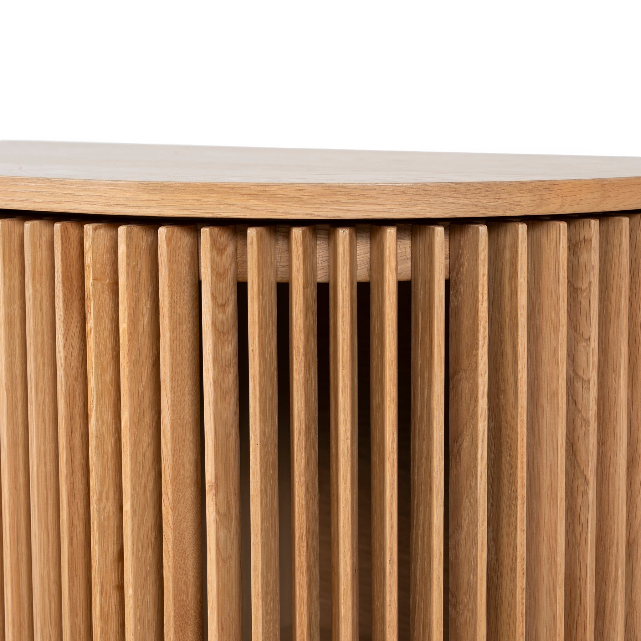 1.73m Sideboard Unit - Natural