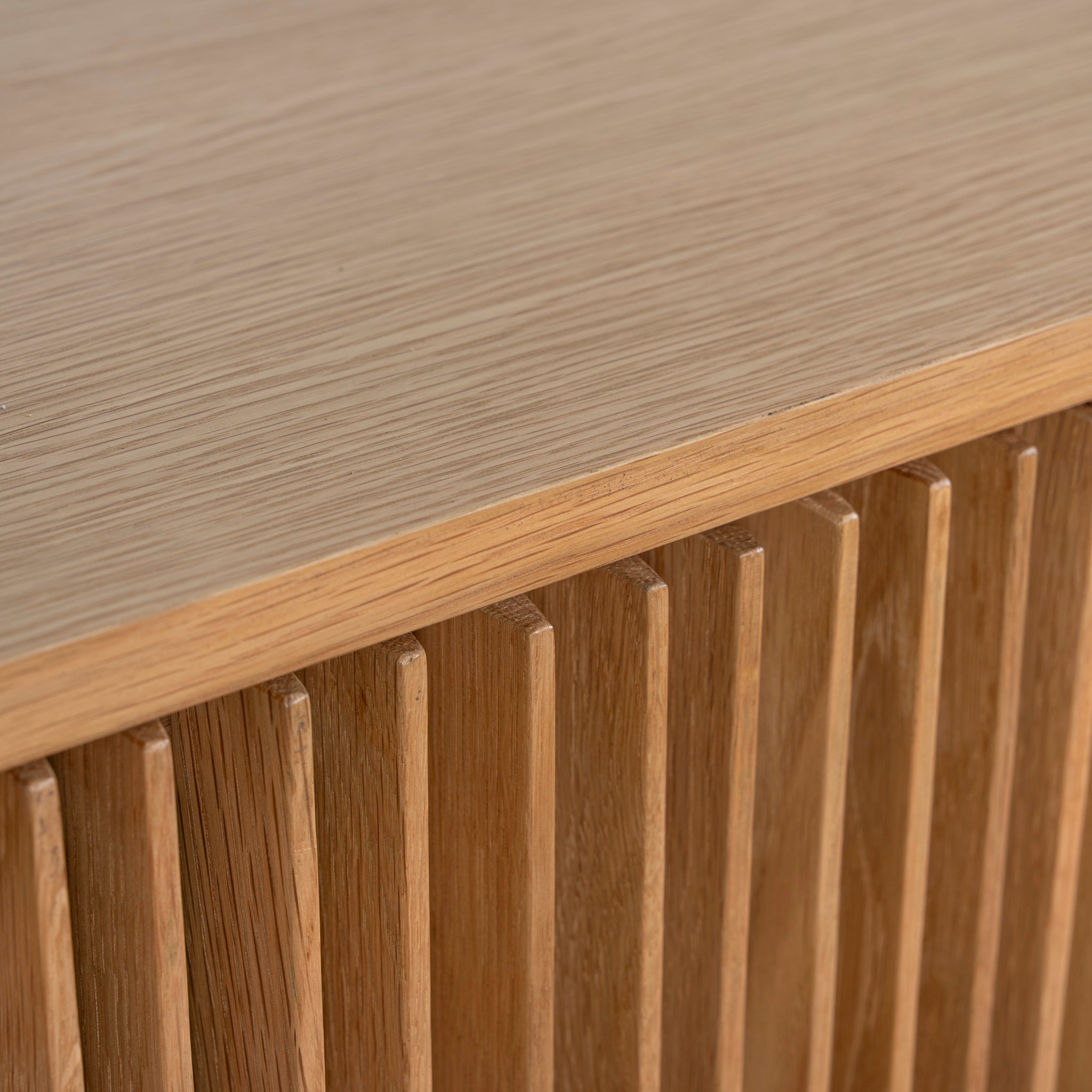 1.73m Sideboard Unit - Natural