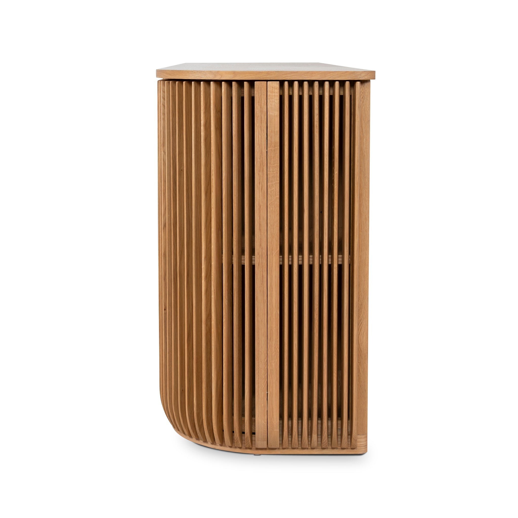 1.73m Sideboard Unit - Natural - image 8