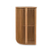 1.73m Sideboard Unit - Natural - image 8