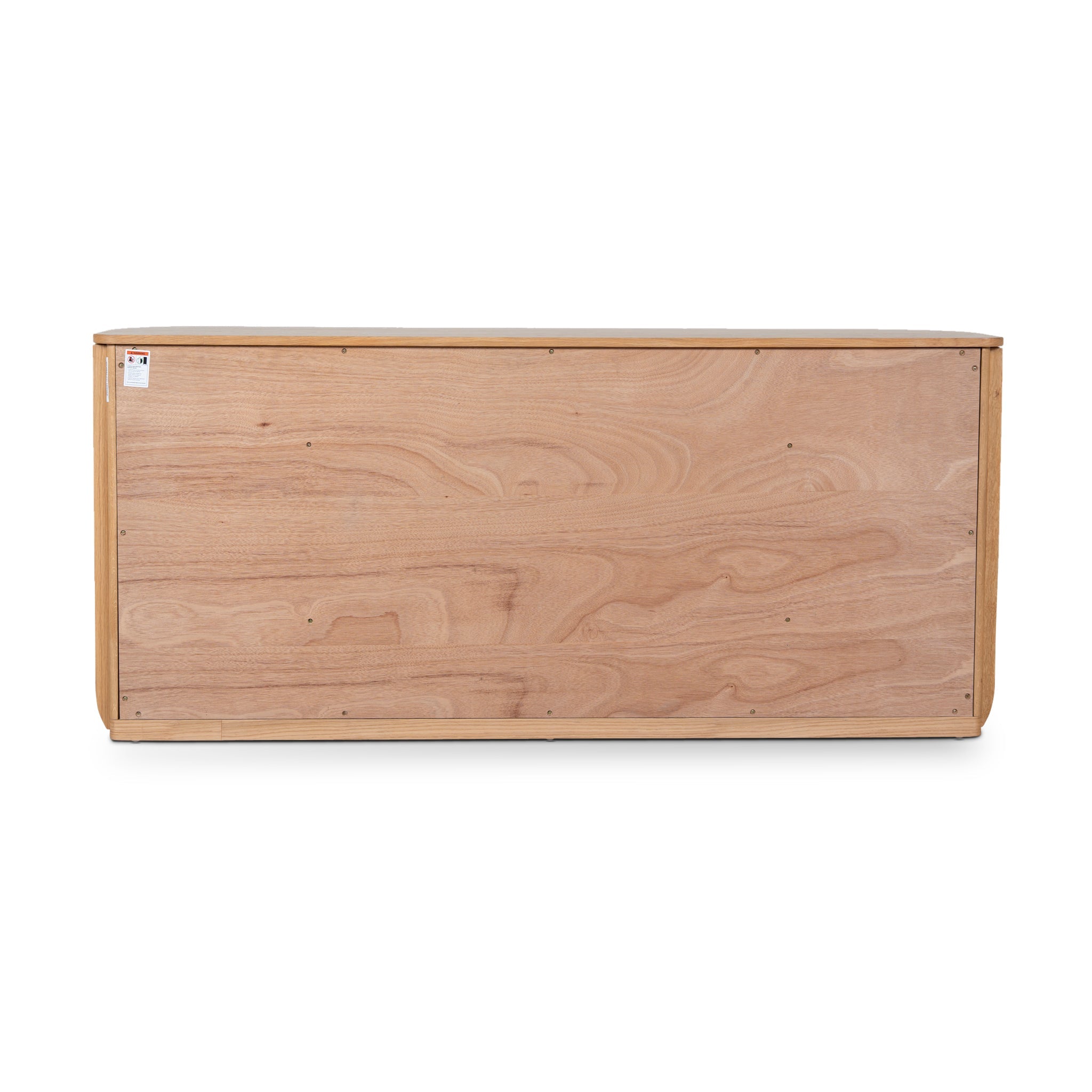 1.73m Sideboard Unit - Natural - image 9