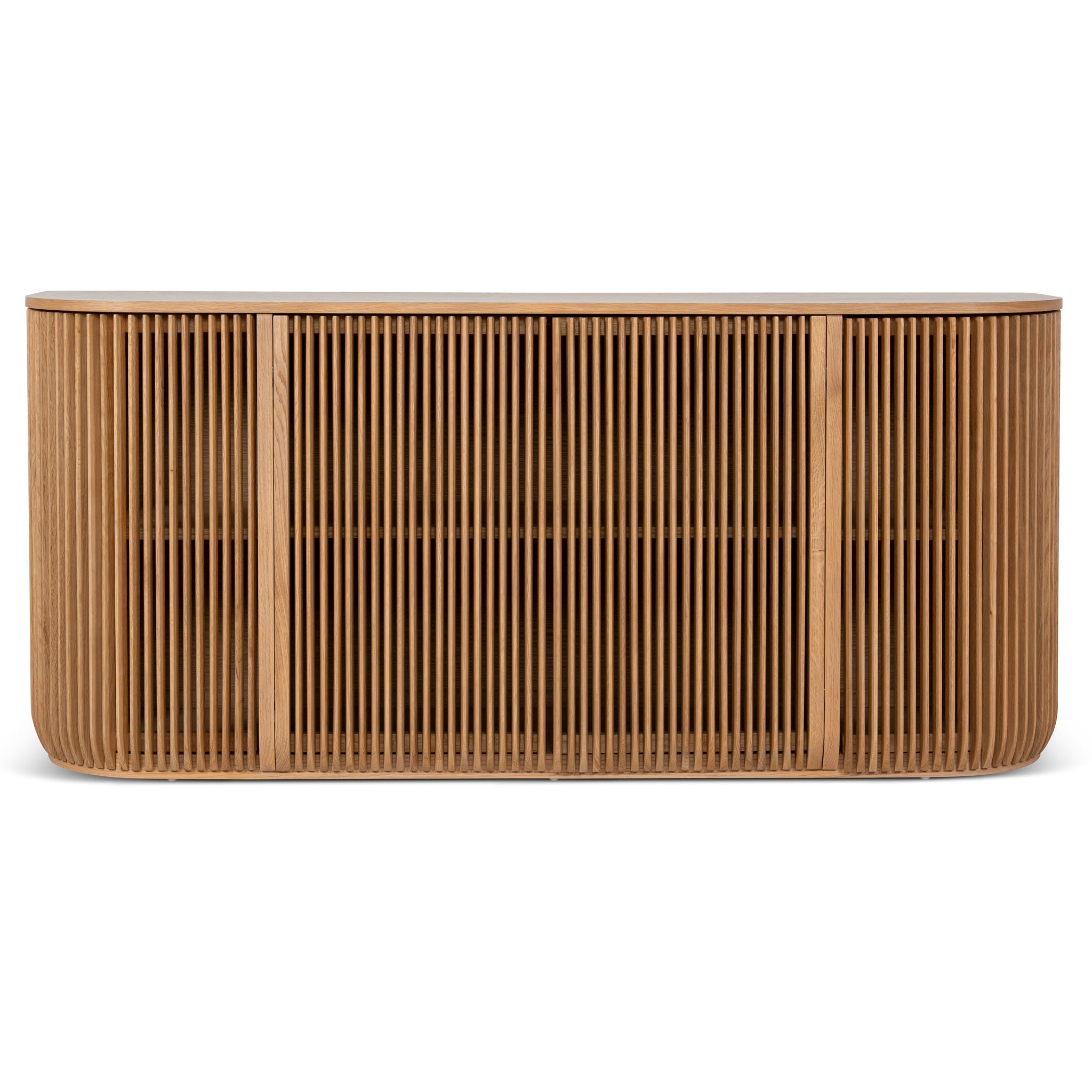 1.73m Sideboard Unit - Natural - image 3