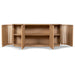 1.73m Sideboard Unit - Natural - image 4