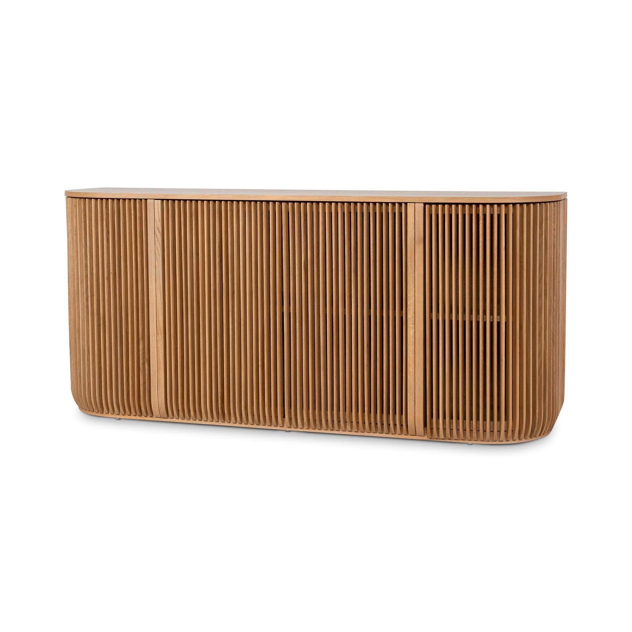 CDT10682-CU 1.73m Sideboard Unit - Natural