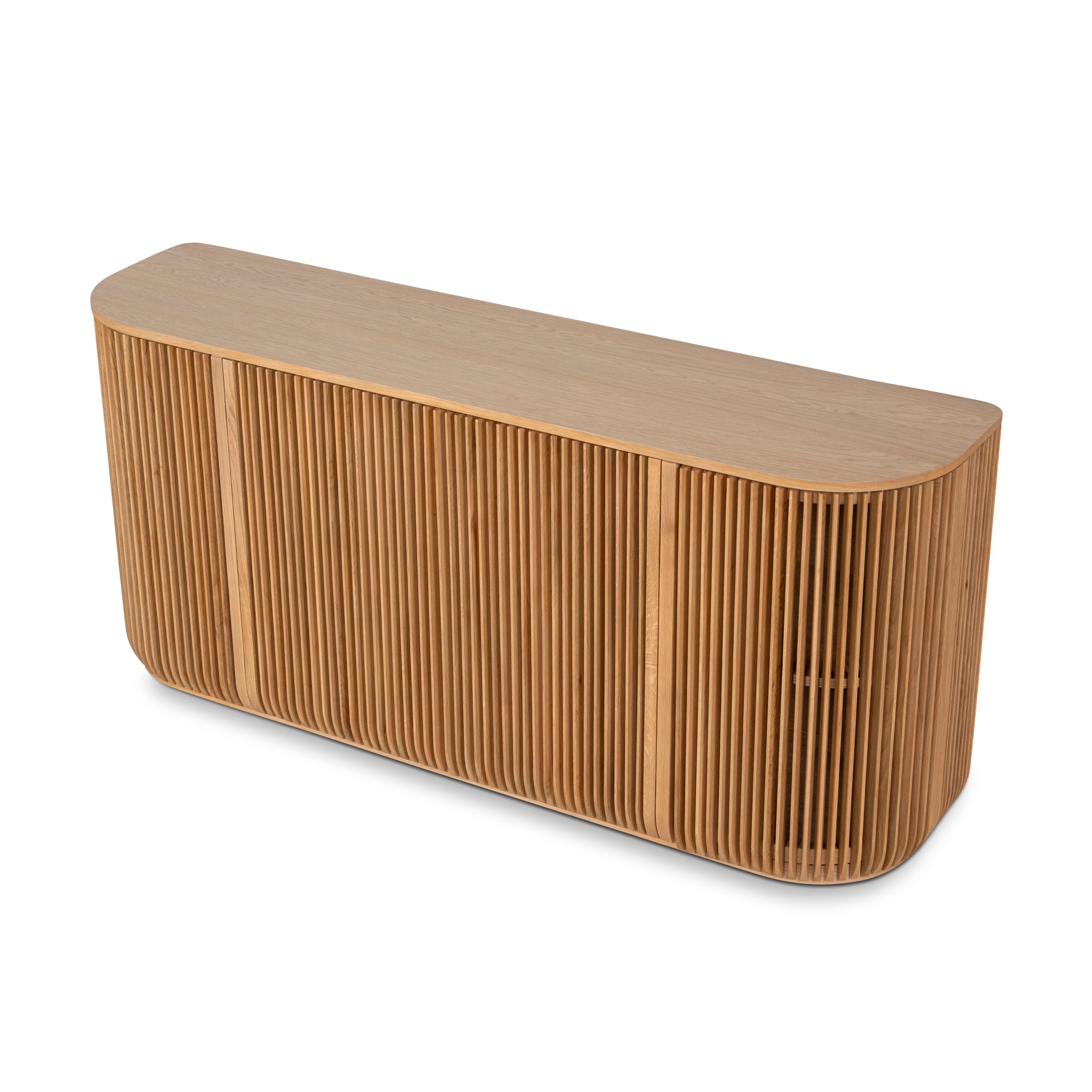 1.73m Sideboard Unit - Natural - image 5
