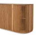 1.73m Sideboard Unit - Natural - image 10