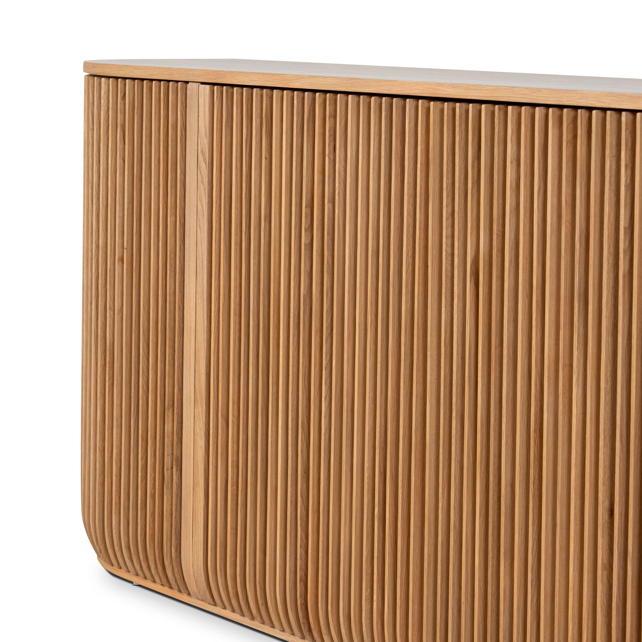 1.73m Sideboard Unit - Natural