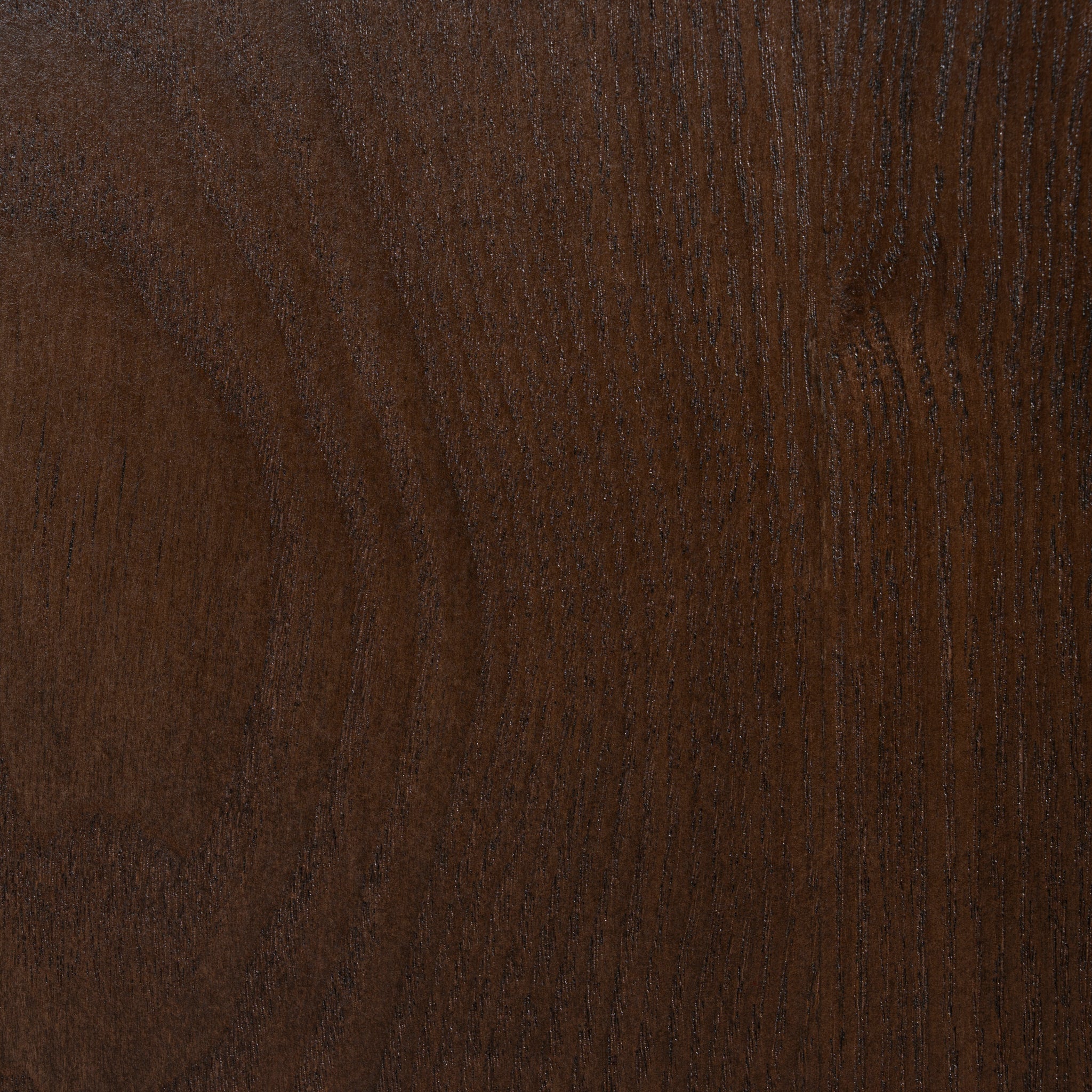 1.9m New Elm Console Table - Walnut