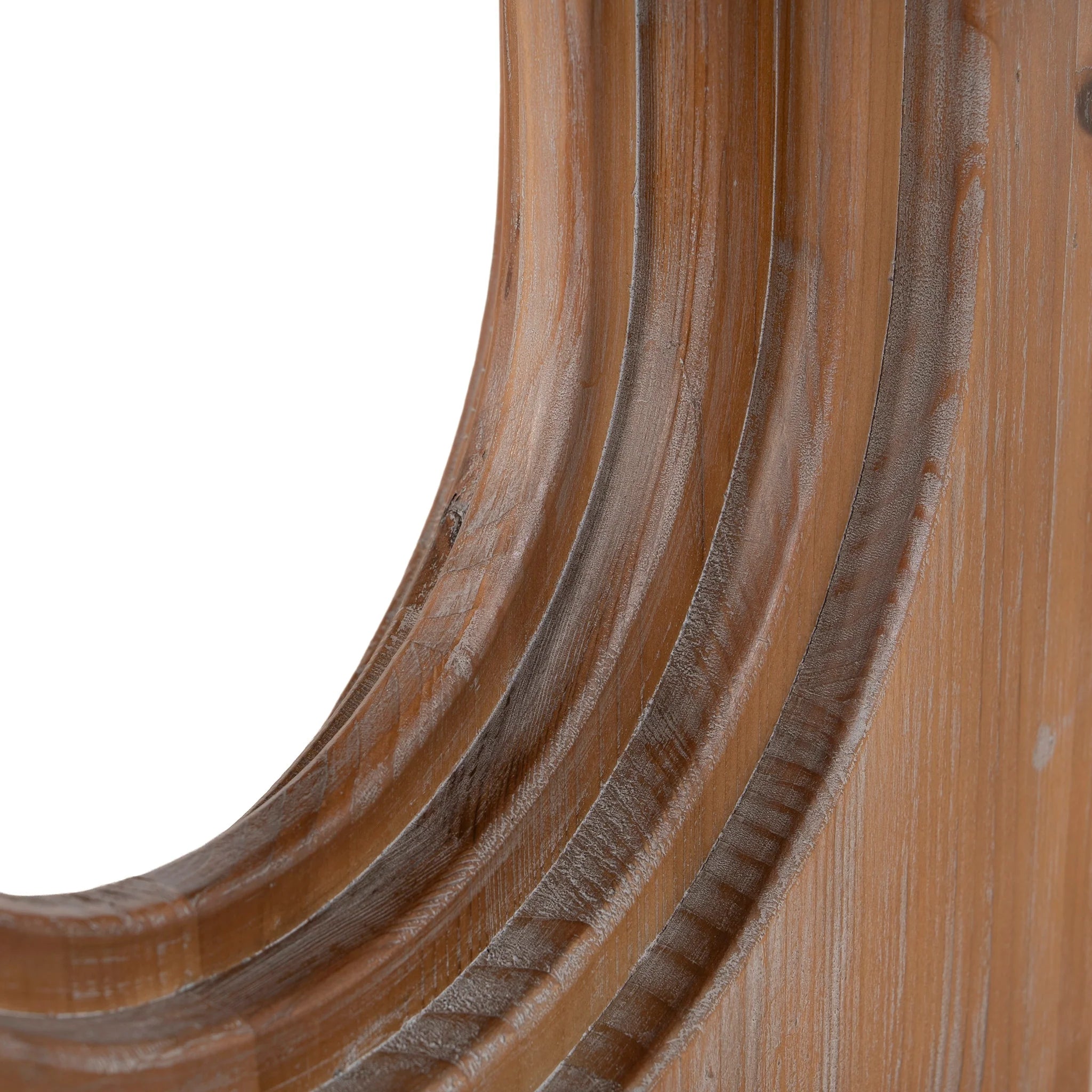 Libumila 1.8m Elm Dining Table - Natural