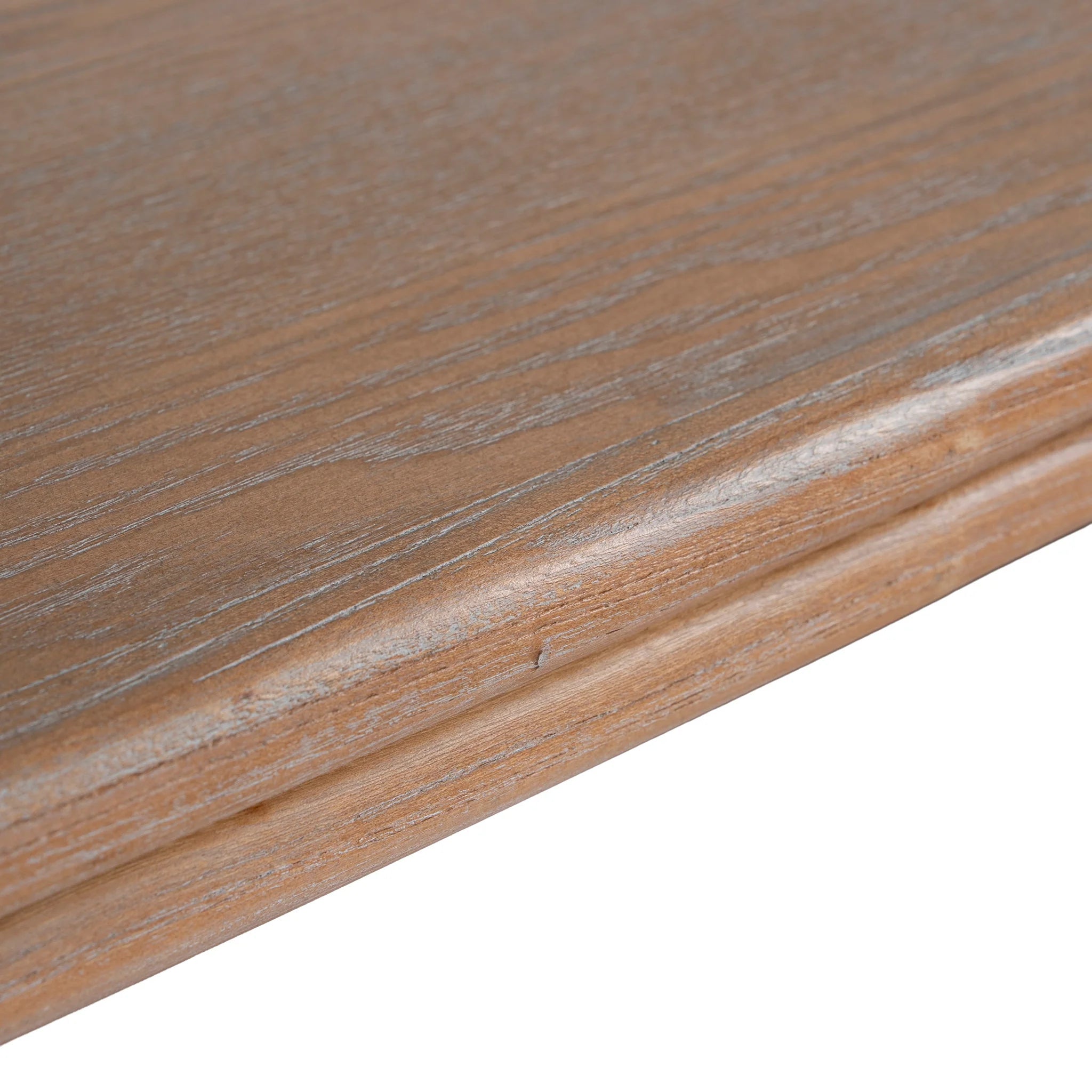 Libumila 1.8m Elm Dining Table - Natural