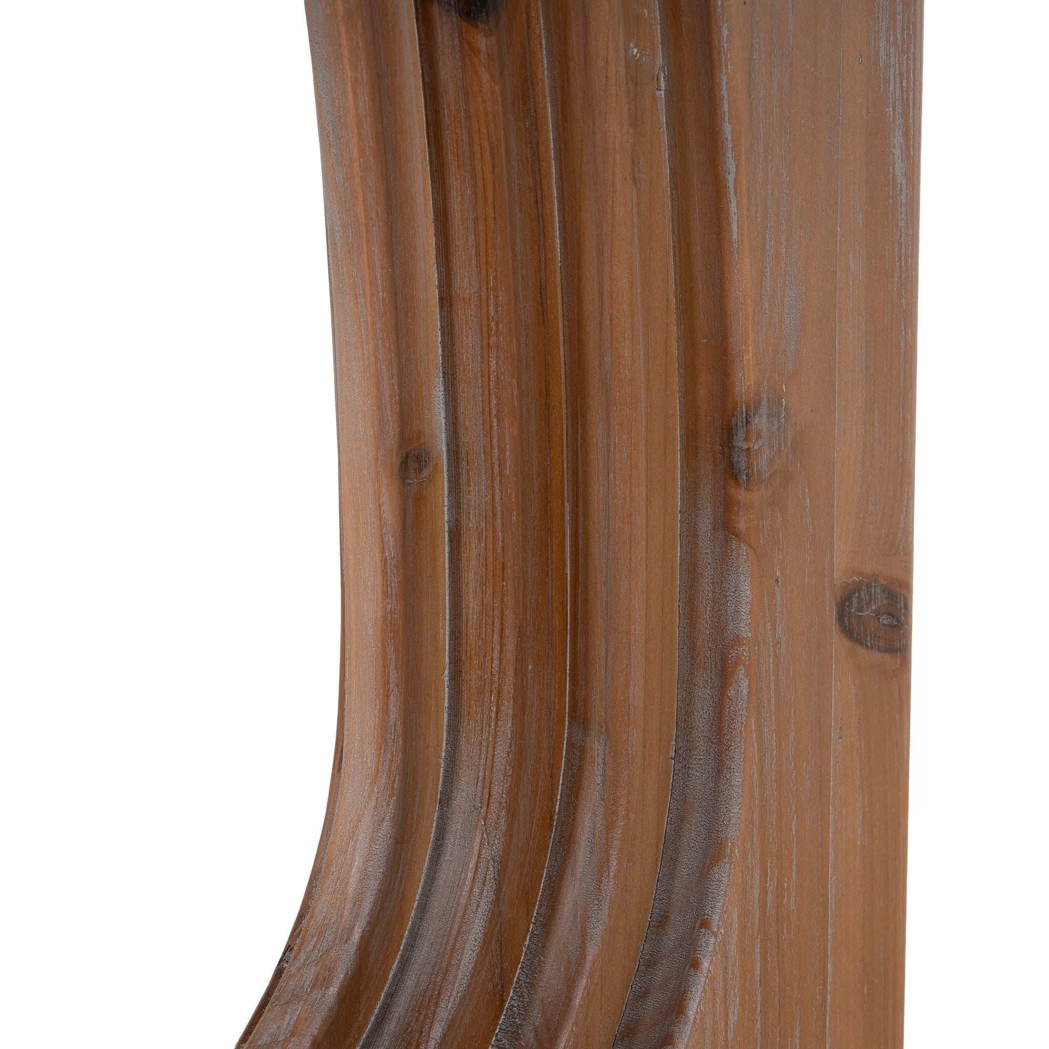 Libumila 1.8m Elm Dining Table - Natural