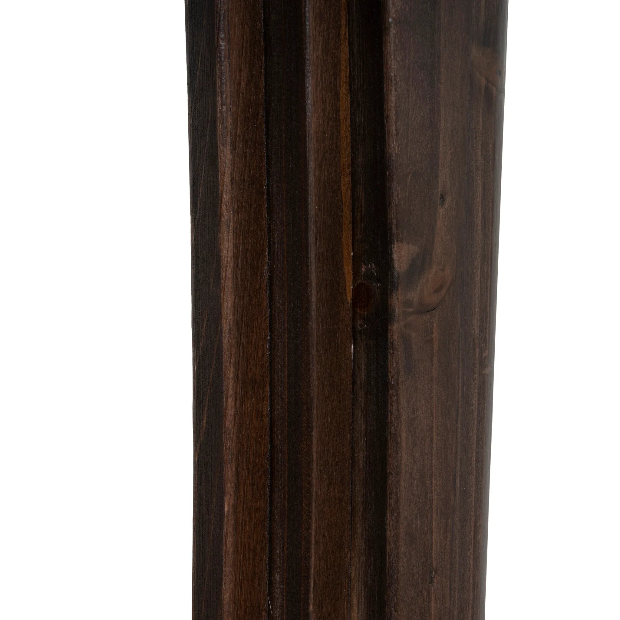 Beraria 1.6m Console Table - Walnut