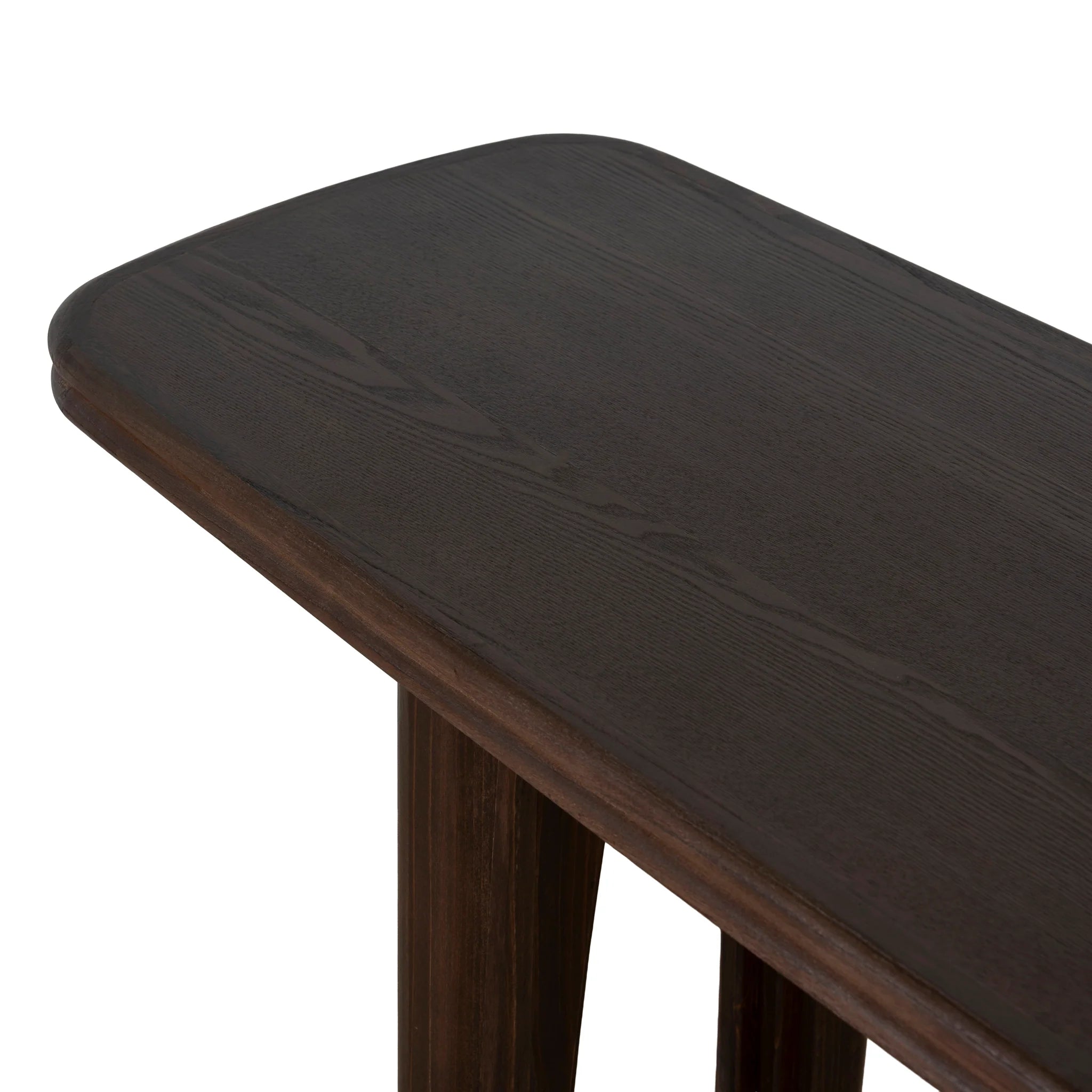 Beraria 1.6m Console Table - Walnut