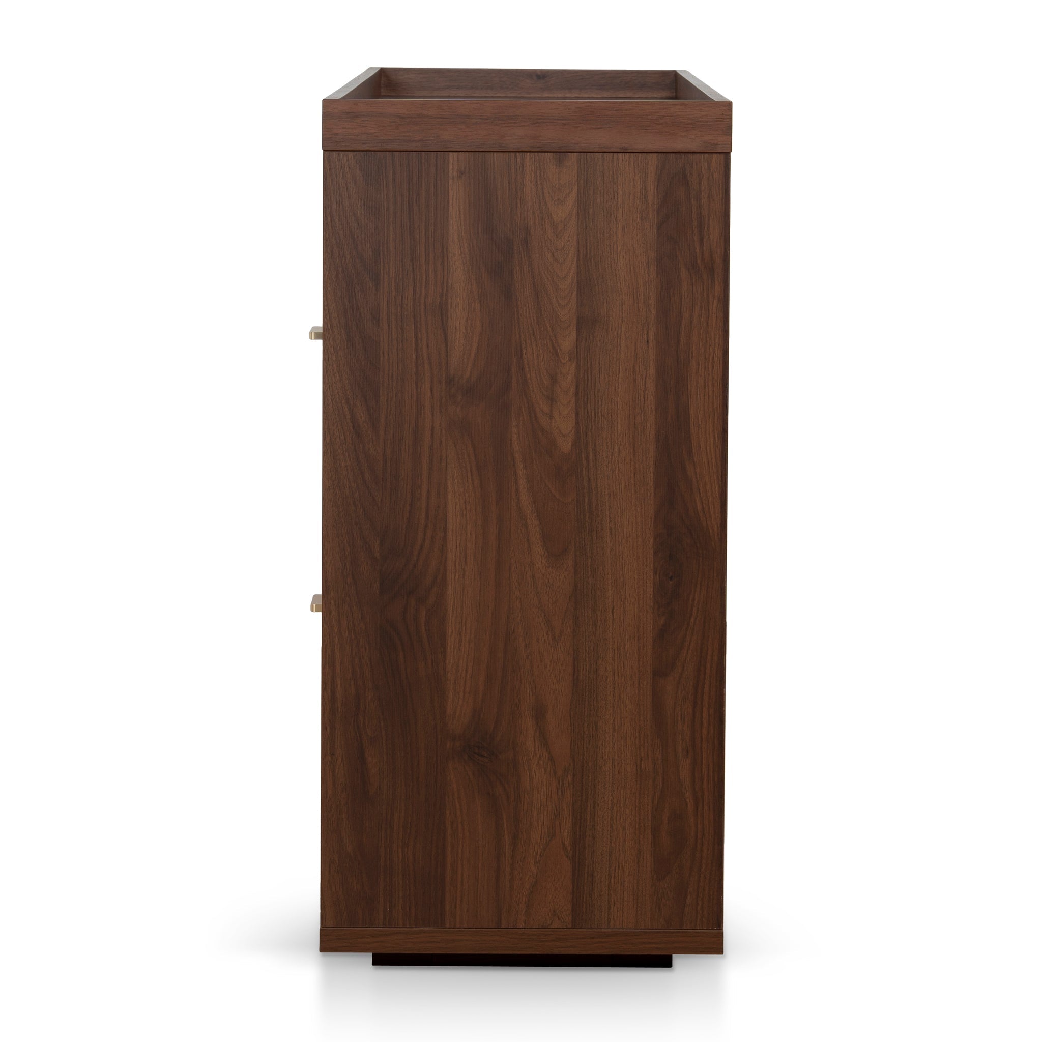 1.2m Buffet Unit - Walnut - image 5