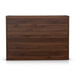 1.2m Buffet Unit - Walnut - image 6