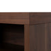 1.2m Buffet Unit - Walnut - image 8