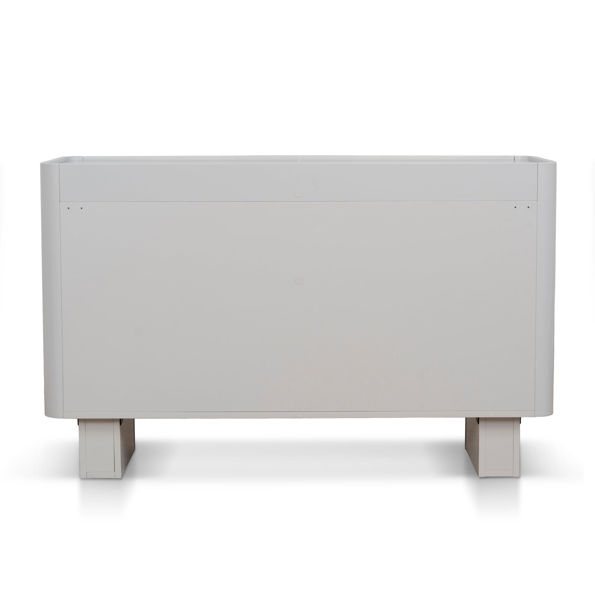 1.2m Chest of Drawer - Warm Grey - image 6