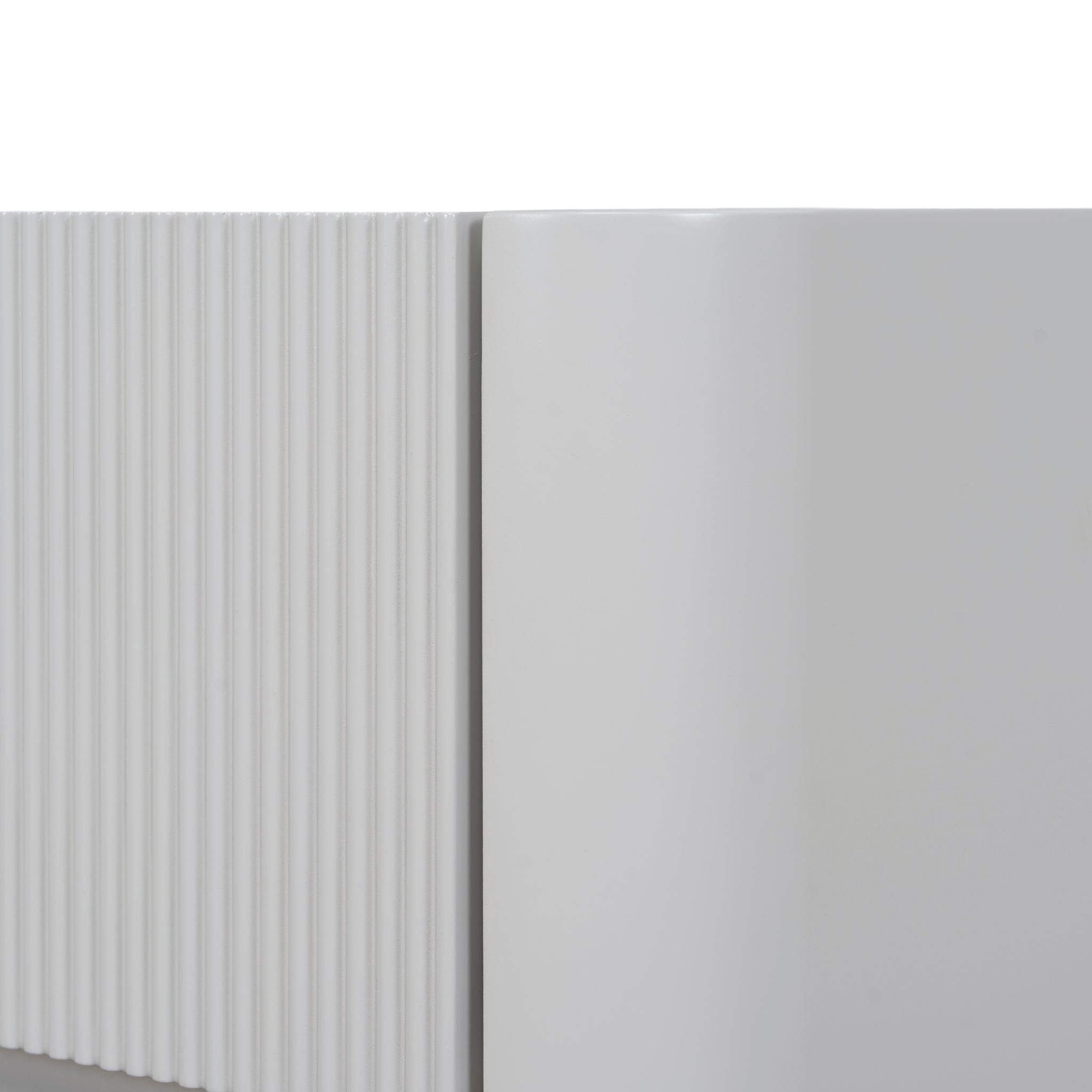 1.2m Chest of Drawer - Warm Grey - image 9