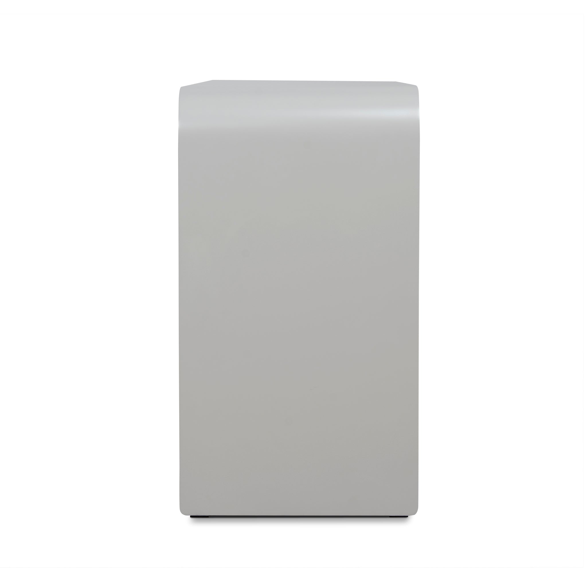 1.2m Buffet Unit - Warm Grey - image 4