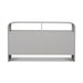 1.2m Buffet Unit - Warm Grey - image 5