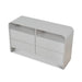 1.2m Buffet Unit - Warm Grey - image 6