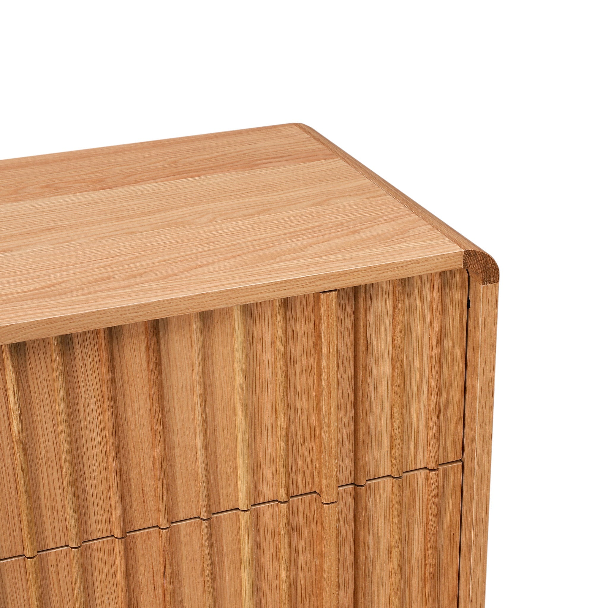 1.5m Dresser Unit - Natural - image 8