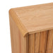 1.5m Dresser Unit - Natural - image 7