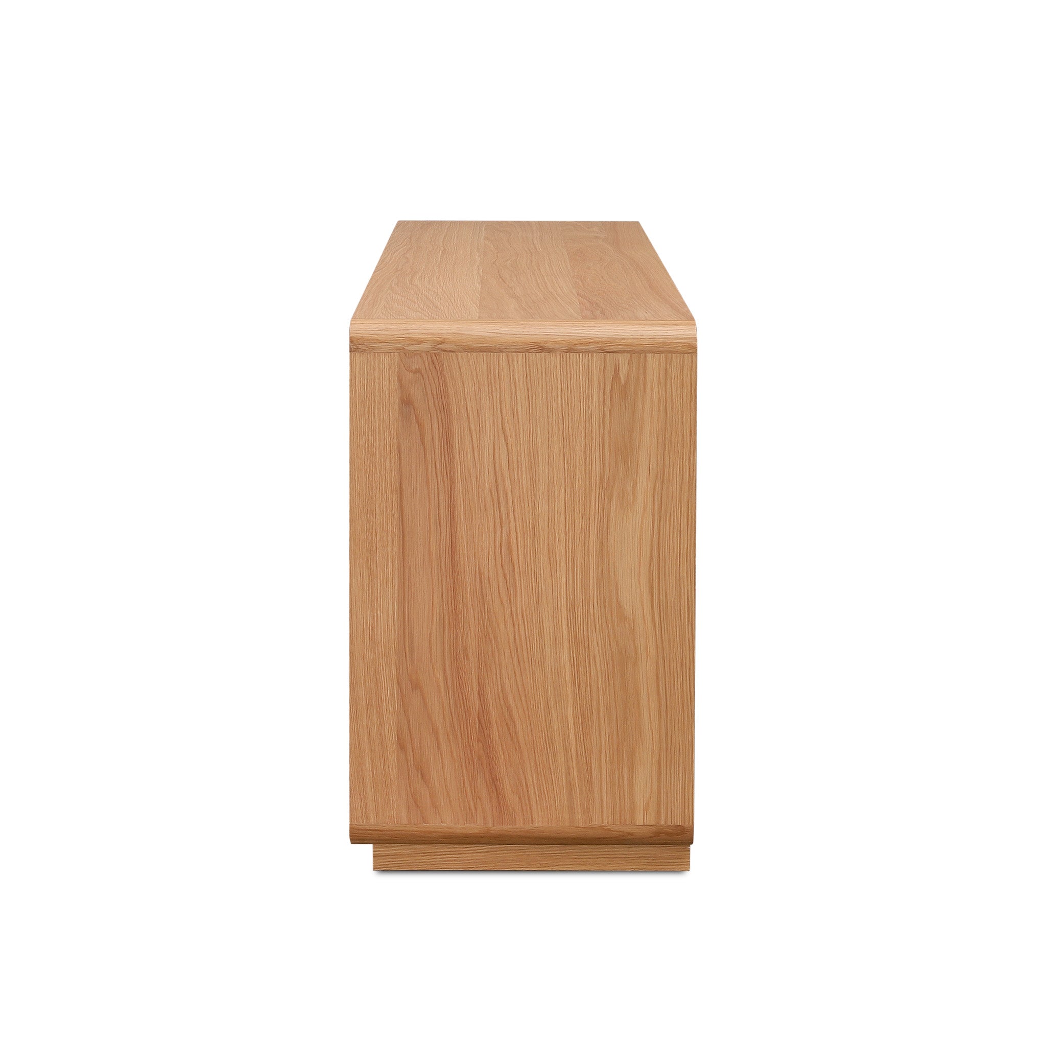 1.5m Dresser Unit - Natural - image 5