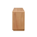1.5m Dresser Unit - Natural - image 5